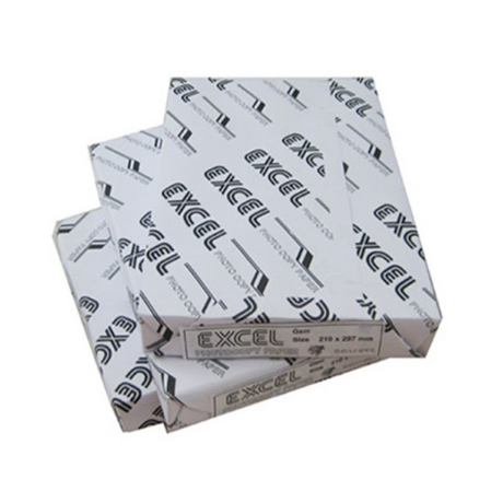 Giấy A4 Excel 80 gsm
