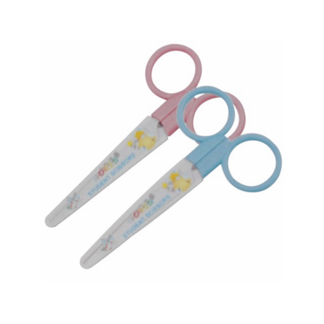 Deli 6022 121mm Student Scissors