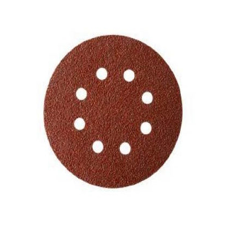 Giấy chà nhám 125mm hạt 60 MAKITA 794542-1