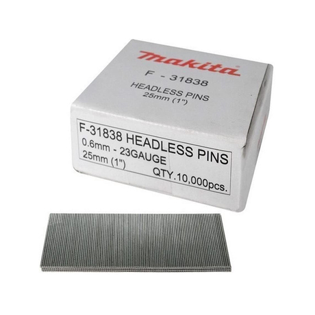 Đinh không gỉ 30mm MAKITA F-32168 (10000cái/hộp)