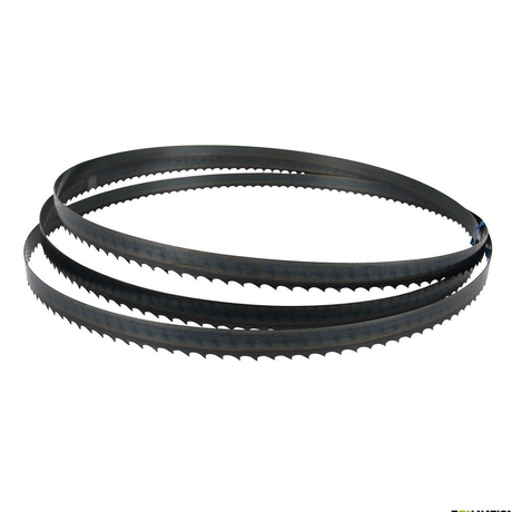 Band saw blade 0.5x13x730mm(24T/1inch) MAKITA E-04123 5pcs