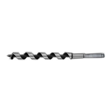 MAKITA D-36142 28x165mm Hex Shank Spiral Drill Bit