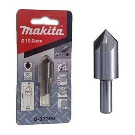 MAKITA D-37390 5-blade wide hole drill bit (10x40mm)
