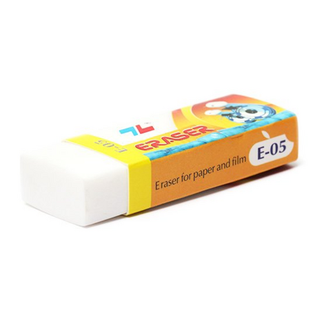 Eraser E-05