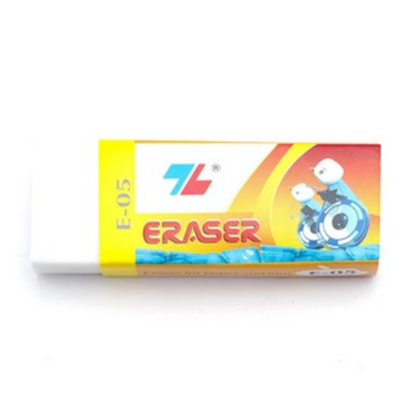 Eraser E-05