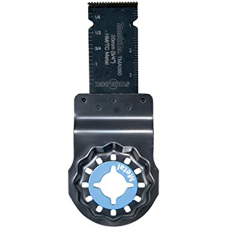 Saw blade for multi-purpose machine 20mm/TMA060 MAKITA B-64945