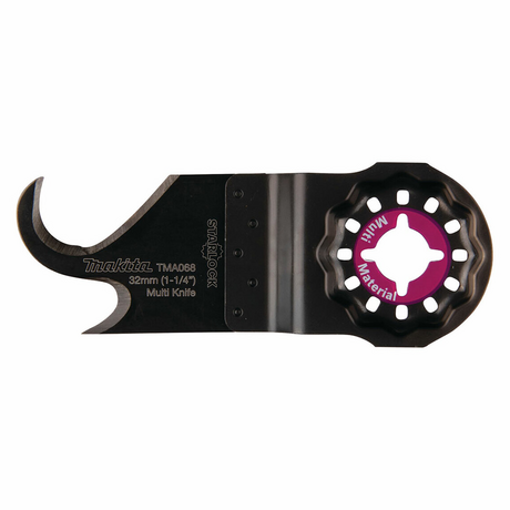 Lưỡi cắt đa năng 11x24mm/TMA068 MAKITA B-65012
