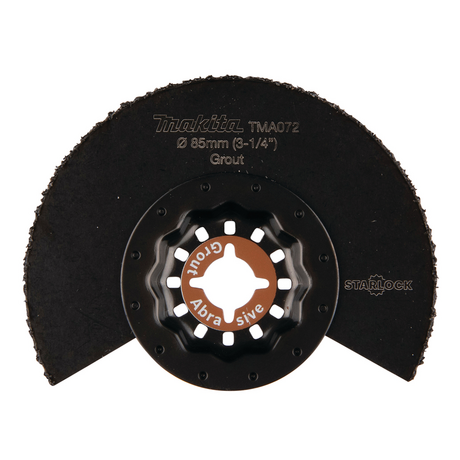 Lưỡi cưa phân đoạn HM 85mm/TMA072 MAKITA B-65056