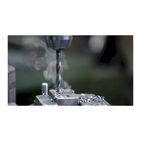 Mũi khoan kim loại HSS-G 3.5x70 MAKITA D-09690