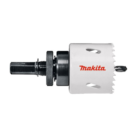 Mũi khoét 80mm MAKITA D-33869