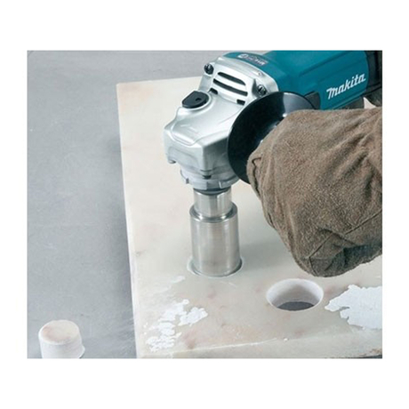 Mũi khoan lõi mạ điện 35mm MAKITA D-35003