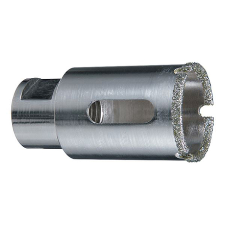 Mũi khoan lõi mạ điện 25mm MAKITA D-35025