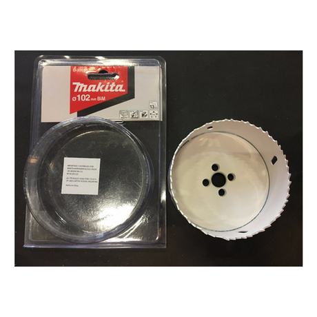 Mũi khoét 102mm MAKITA D-35570