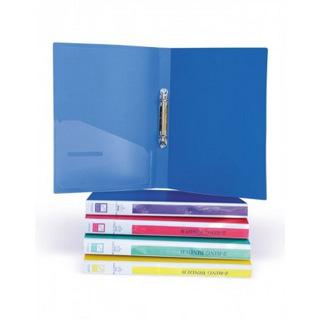 Kingstar 3.5cm plastic ring binder
