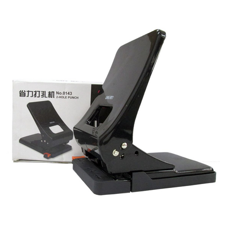 Deli hole punch 0143