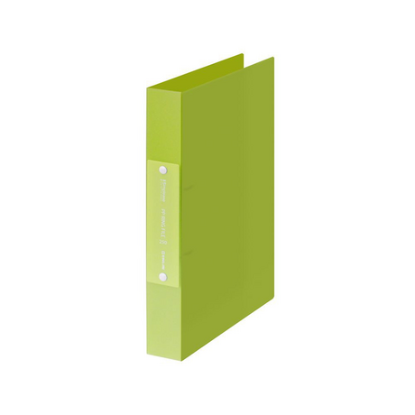 Bìa còng nhẫn A4 30mm KingJim 622TGSV (bìa trong)