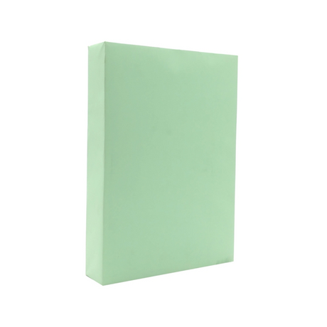 Giấy Ford A5 80 gsm màu xanh lá