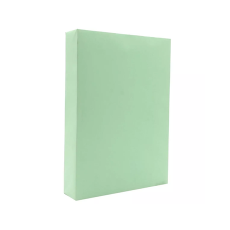 Ford A4 paper 70 gsm green