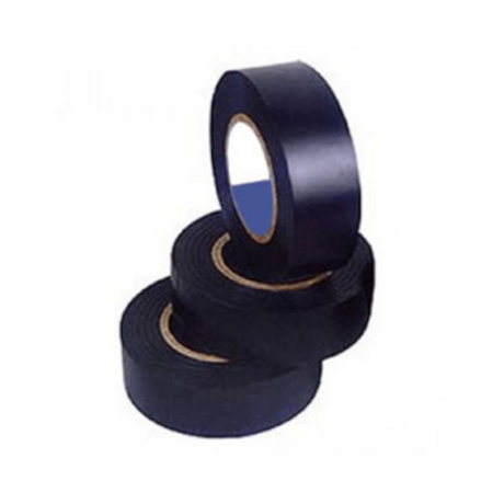 Băng keo cách điện NANO 1.8cm 20 yards màu đen