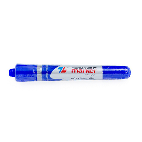 Thien Long FO-PM09 green oil pen