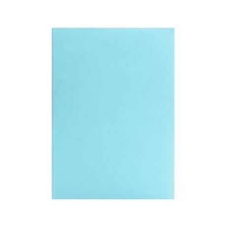 Ford A5 paper 80 gsm blue