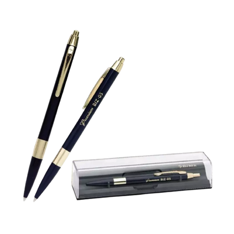 Bizner BIZ-05 high-end ballpoint pen