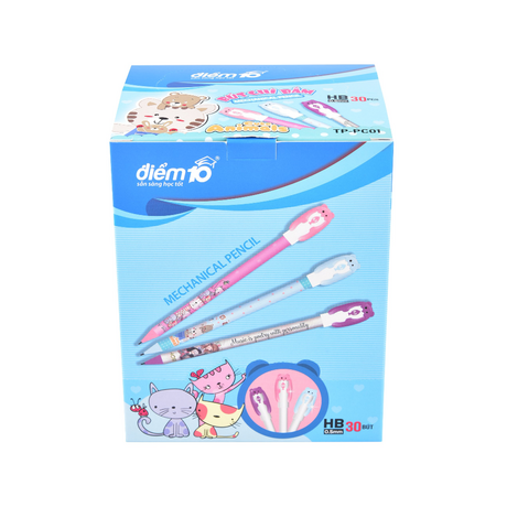 Bút chì bấm TP-PC01