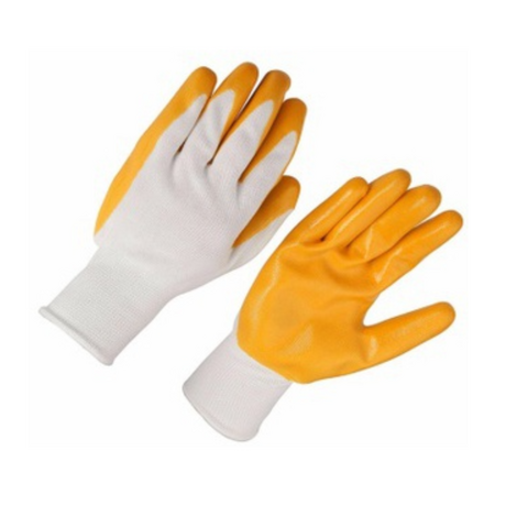 Bộ 12 bao tay lớn làm vườn Tolsen 45010