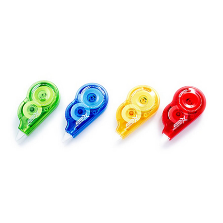 FO-CT02 Erasable Tape
