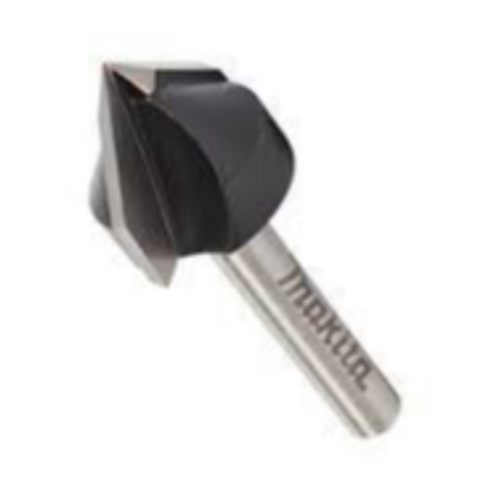 MAKITA D-09379 chamfer bit