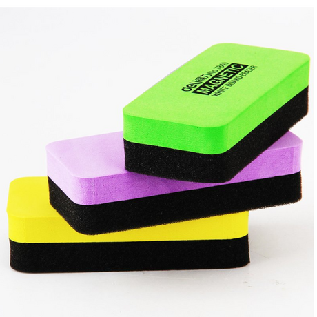 Deli 7840 whiteboard eraser
