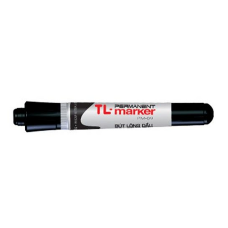 Thien Long FO-PM09 black oil pen