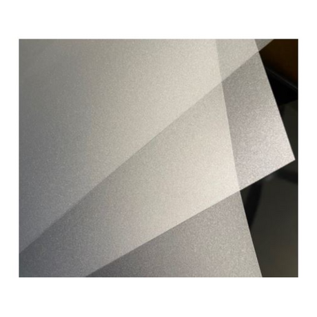 Pgrand TMG-8251 A4 book binding plastic cover (50 sheets)