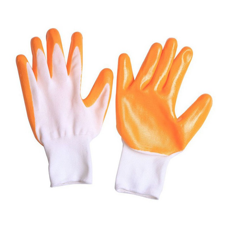 Bộ 12 bao tay lớn làm vườn Tolsen 45010