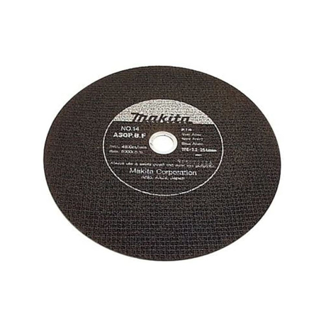 Đá cắt 305mm MAKITA 792301-7