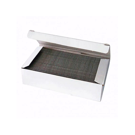 50mm Staples MAKITA B-04391 (5000 staples/box)
