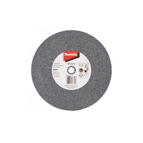 Đĩa mài 150mm MAKITA B-51910 (A60M)
