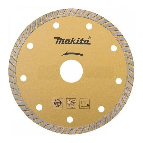 Lưỡi cắt kim cương 230mm MAKITA B-01806