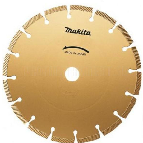 Lưỡi cắt kim cương 125mm MAKITA A-02705