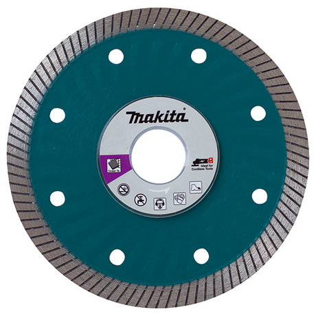 Lưỡi cắt kim cương 180mm MAKITA A-02777