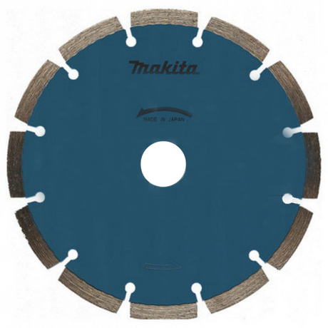 Lưỡi cắt kim cương 125mm MAKITA A-07381