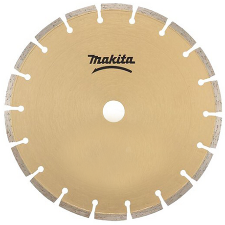 Diamond blade for concrete 230mm MAKITA A-84408