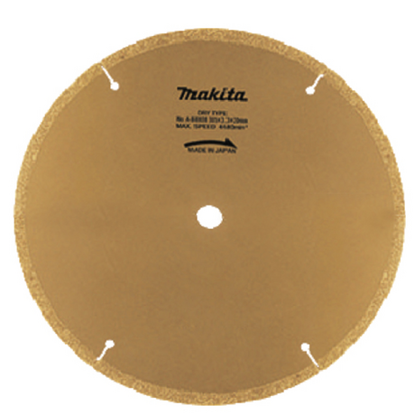 305mm MAKITA A-88808 Diamond Cutting Blade