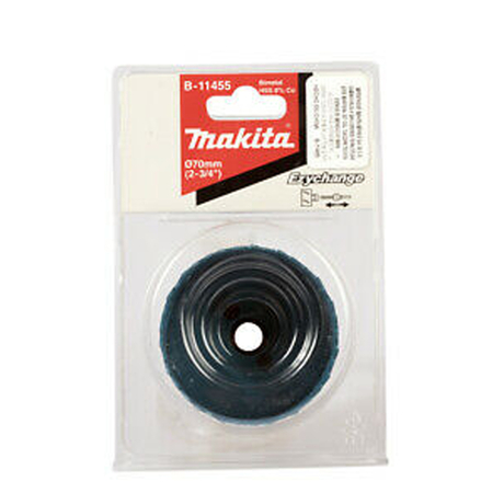 Mũi khoét 70mm MAKITA B-11455