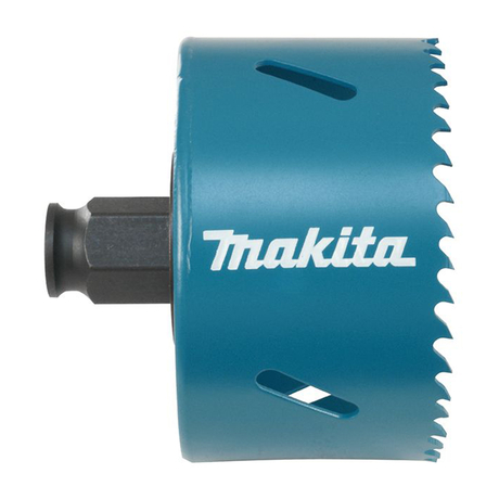 Mũi khoét 92mm MAKITA B-11483