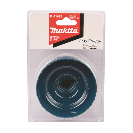Mũi khoét 92mm MAKITA B-11483