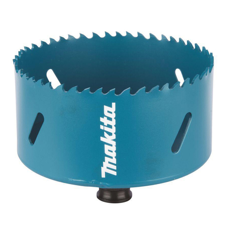 Mũi khoét 102mm MAKITA B-11499
