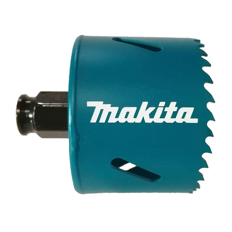 Mũi khoét Ezychange 65mm MAKITA B-16760