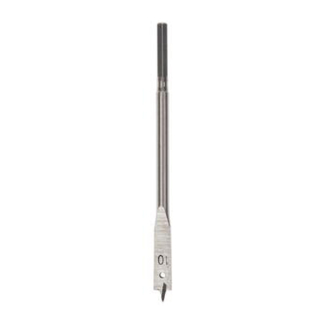 Mũi khoan dẹt 10x150 MAKITA D-07696