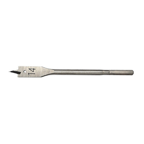 Mũi khoan dẹt 14x150 MAKITA D-07711